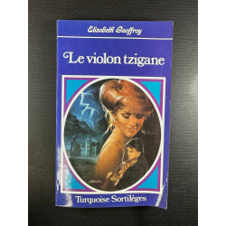 Le Violon tzigane
