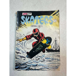 Skaters n°7