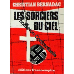 Les sorciers du ciel