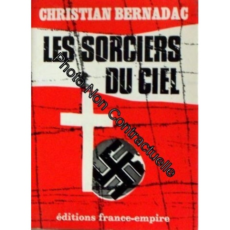 Les sorciers du ciel
