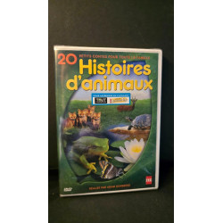 Histoires d'animaux [FR Import]