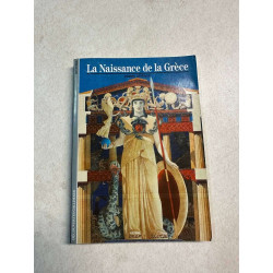 La Naissance de la Grèce