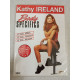 DVD - Bady specifics (Kathy Ireland)