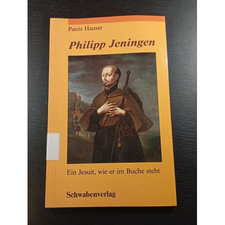 Philipp Jeningen