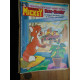 Le journal de MIckey hebdomadaire N 1536