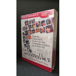 Les inclassables [FR Import]