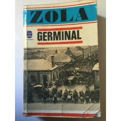 zola germinal