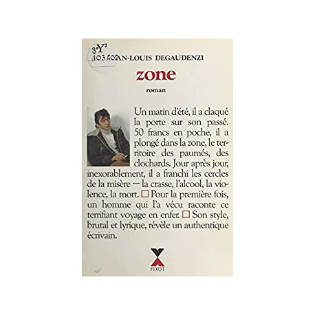 Zone