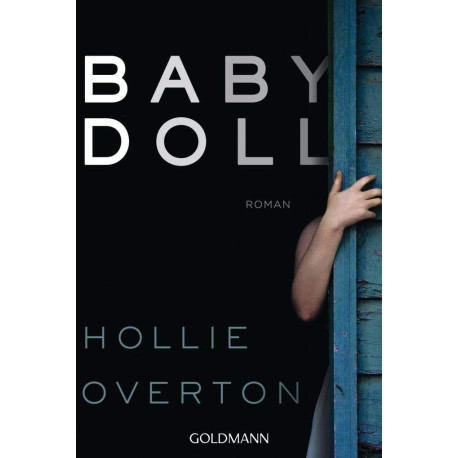 Babydoll: Roman