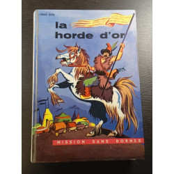 La Horde d'or