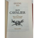 Les grands romans historiques 18 - Jean Cavalier ou les...