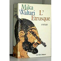 L'Etrusque