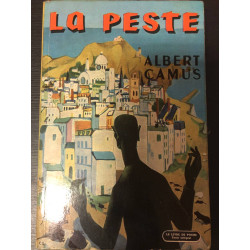 La peste