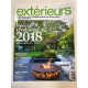 « Extérieur design ». N°61