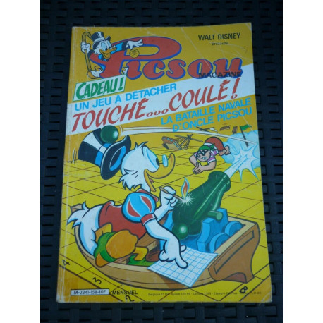 PICSOU MAGAZINE n158 04
