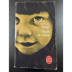 Trudi la naine