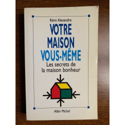 Rémi alexandre Votre maison vous mémé 1992