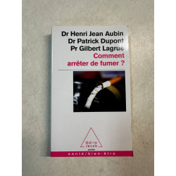 Comment arreter de fumer gratuit