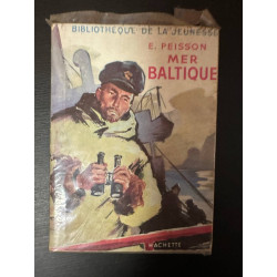 Mer baltique