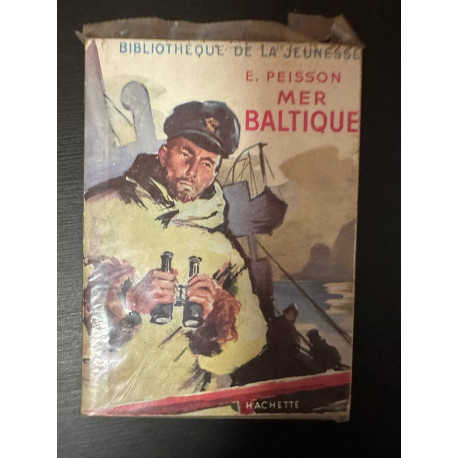 Mer baltique