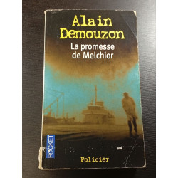 La promesse de Melchior