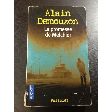 La promesse de Melchior