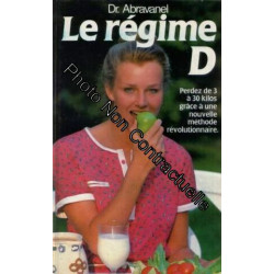 Le Régime D