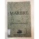 Marbre