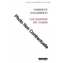 Les raisons du corps