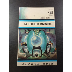 La Terreur Invisible
