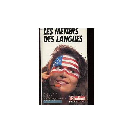 Les metiers des langues