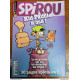 Spirou n3517 Kid Paddle a osé Le magazine qui va te retourner les...