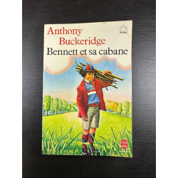 Bennett et sa cabane