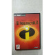 DVD - Les Indestructibles Jeu PC-MAC