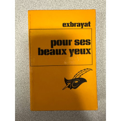 Pour ses beau yeux