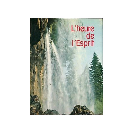 L'Heure de l'Esprit
