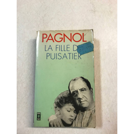 La fille du puisatier