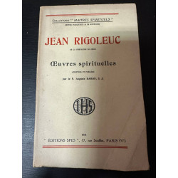 Oeuvres spirituelles