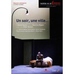 Un soir une ville [FR Import]  (NEUF SOUS BLISTER)