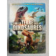 DVD - Sur la terre des dinosaures