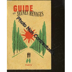 Guide des jeunes menages