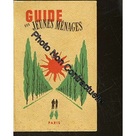Guide des jeunes menages