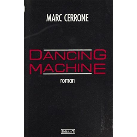 dancing machine