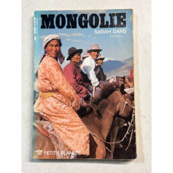 Mongolie