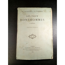 Les Faux Bonshommes
