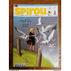 Spirou N3717 Alexia - Les larmes de sang