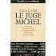 Le juge michel