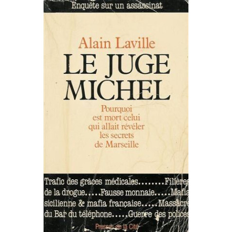 Le juge michel