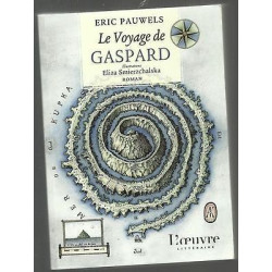 Le voyage de Gaspard
