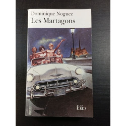 Les Martagons